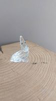 Swarovski Kristallfiguren Pelikan