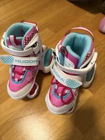 HUDORA Kinder Inlineskates – Top Zustand – nur wenige