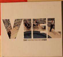 Die Fantastischen Vier – Viel