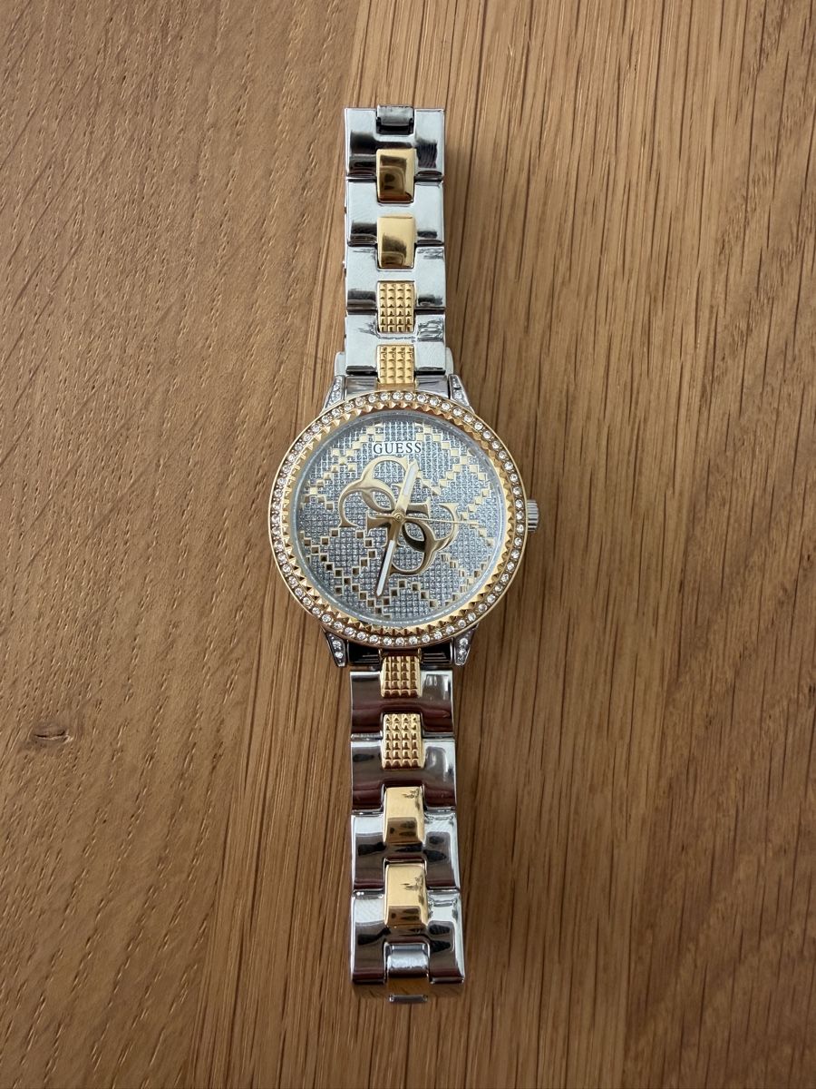 Guess Montres: Guess Uhr – Neuf (Voir description) à Horn par ElisaFinger 1