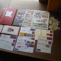 HONGKONG / Asien - Allerlei ab URALT  siehe 25 Bilder