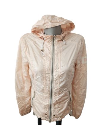 total stylische SPORTALM Damen Jacke Gr 36