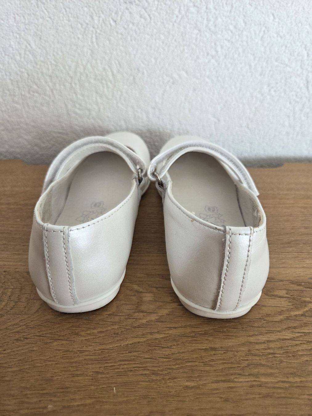 Primigi Scarpe per ragazze: Ballerinas Primigi Gr.30 – Usato da Zollbrück venduto da Huki1 3