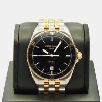 Montre Certina DS First Ceramic neuve