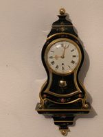 Pendule Zenith