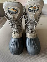 Meindl Schneeboots / Stiefel Gr.38 