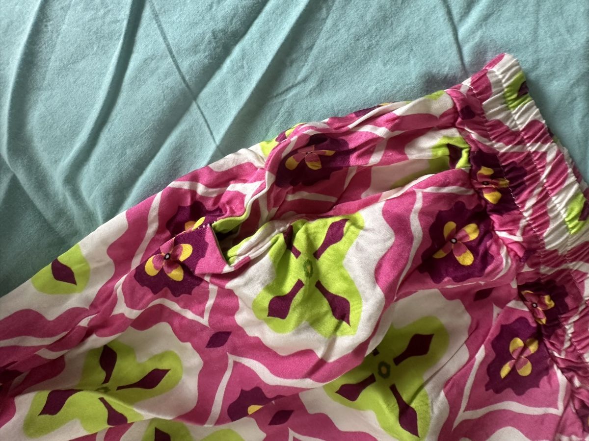 Pantaloni: EsViVid Sommerhose, Gr. S/M – Usato da Greifensee venduto da EGGCAR 1