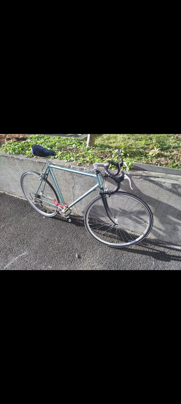 Bianchi Biciclette: Bianchi vintage – Usato da Seuzach venduto da rob_yk96 2