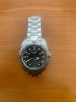 24M. Garantie ab 24.9.2025, Armband Uhr Tissot Touch Expert
