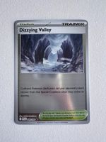 Dizzying Valley PFL EN 088/094 HOLO