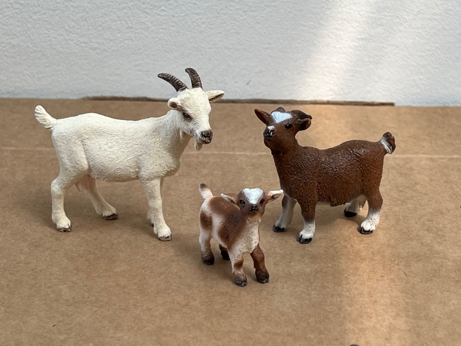 Schleich Statuette: 28 neuwertige Schleich Tiere – Usato da Ennetbaden venduto da mapa05 5