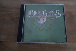 BEE GEES - MAIN COURSE - mit JIVE TALKIN' - CD