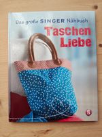 Das große Singer Nähbuch - Taschen Liebe