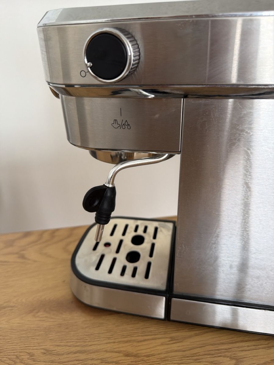 Macchine per caffè & Macchine per espresso: Severin Espressomaschine – Usato da Thun venduto da cmfr84 5
