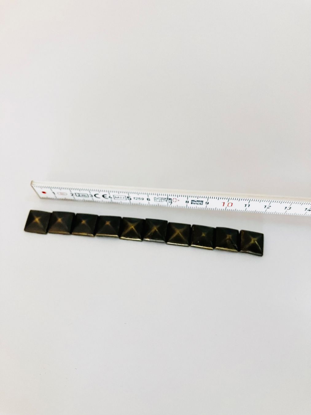 Modellini di ferrovie: 10xWestwall Panzersperre Spur N – Nuovo (secondo la descrizione) da Oberbuchsiten venduto da Orsetto24 3