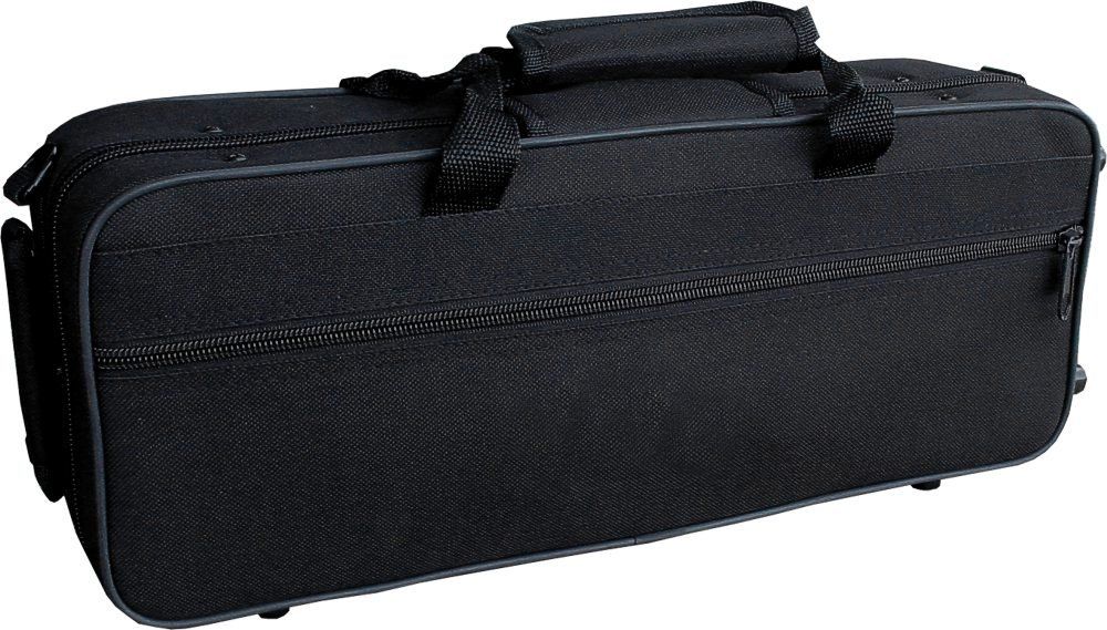 Karl Glaser Strumenti musicali: Eb Kinderklarinette aus Ebonit, mit boehmschen System, – Nuovo e nell'imballaggio originale da Lostallo venduto da Guddah78 5