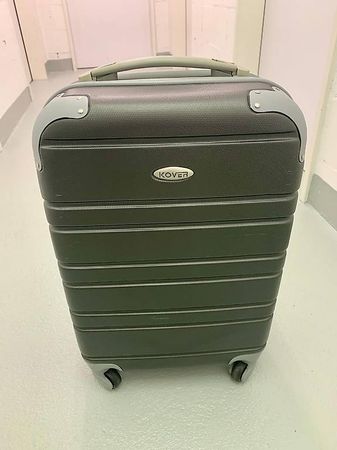 Boardcase 