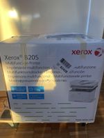 Xerox B205 printer 