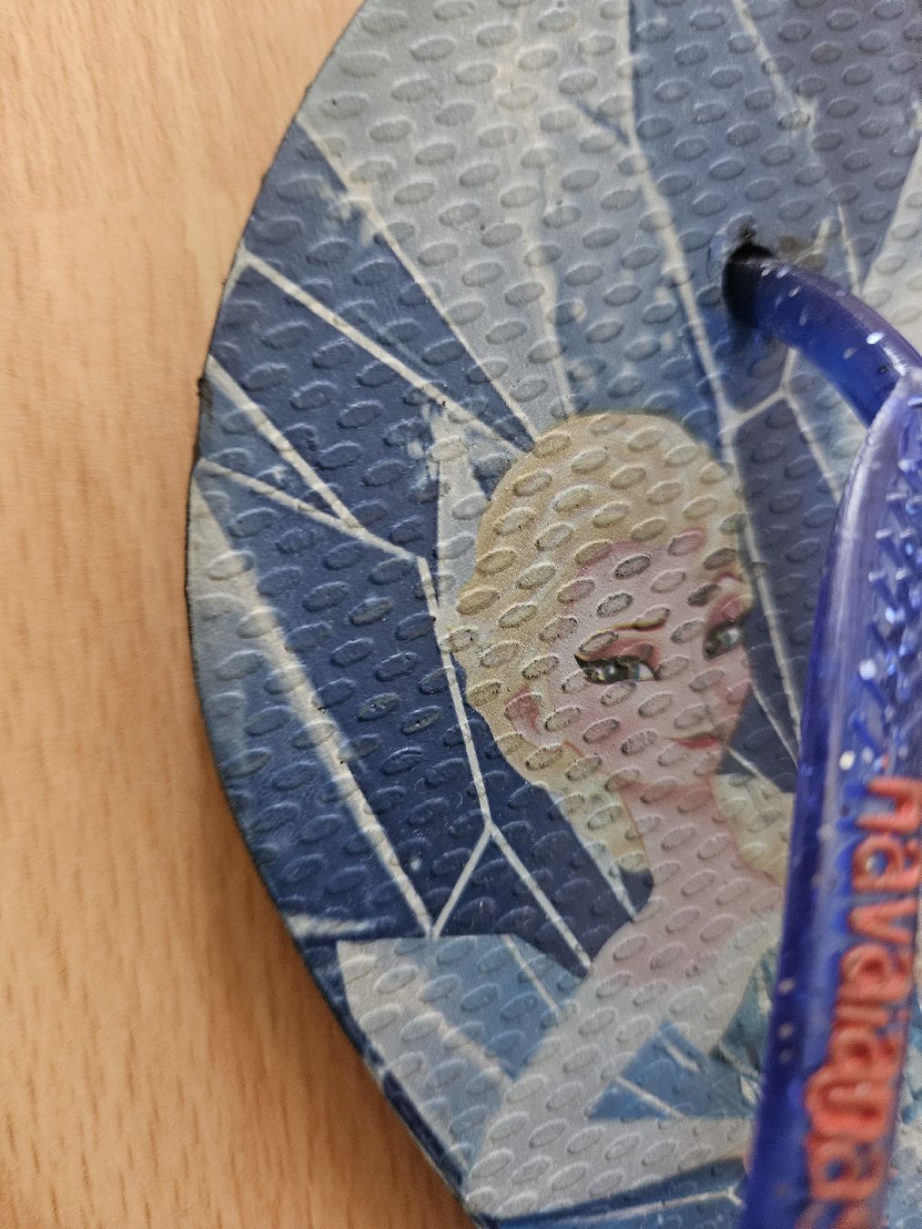 Havaianas Chaussures filles: Havaianas Elsa Gr. 34 – D'occasion à Zürich par Kris8050 3