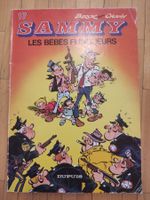 Sammy T17 - les bébés flingueurs - EO 1983
