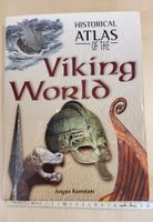 Buch VIKING WORLD 2002 englisch