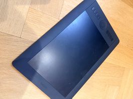 Grafiktablett Wacom Intuos Pro Medium PTH-651 gebraucht