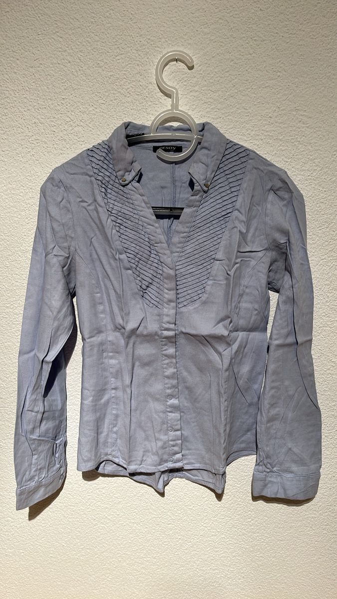 Orsay Chemisiers: Hemd Gr. S – D'occasion à Meilen par Harley.