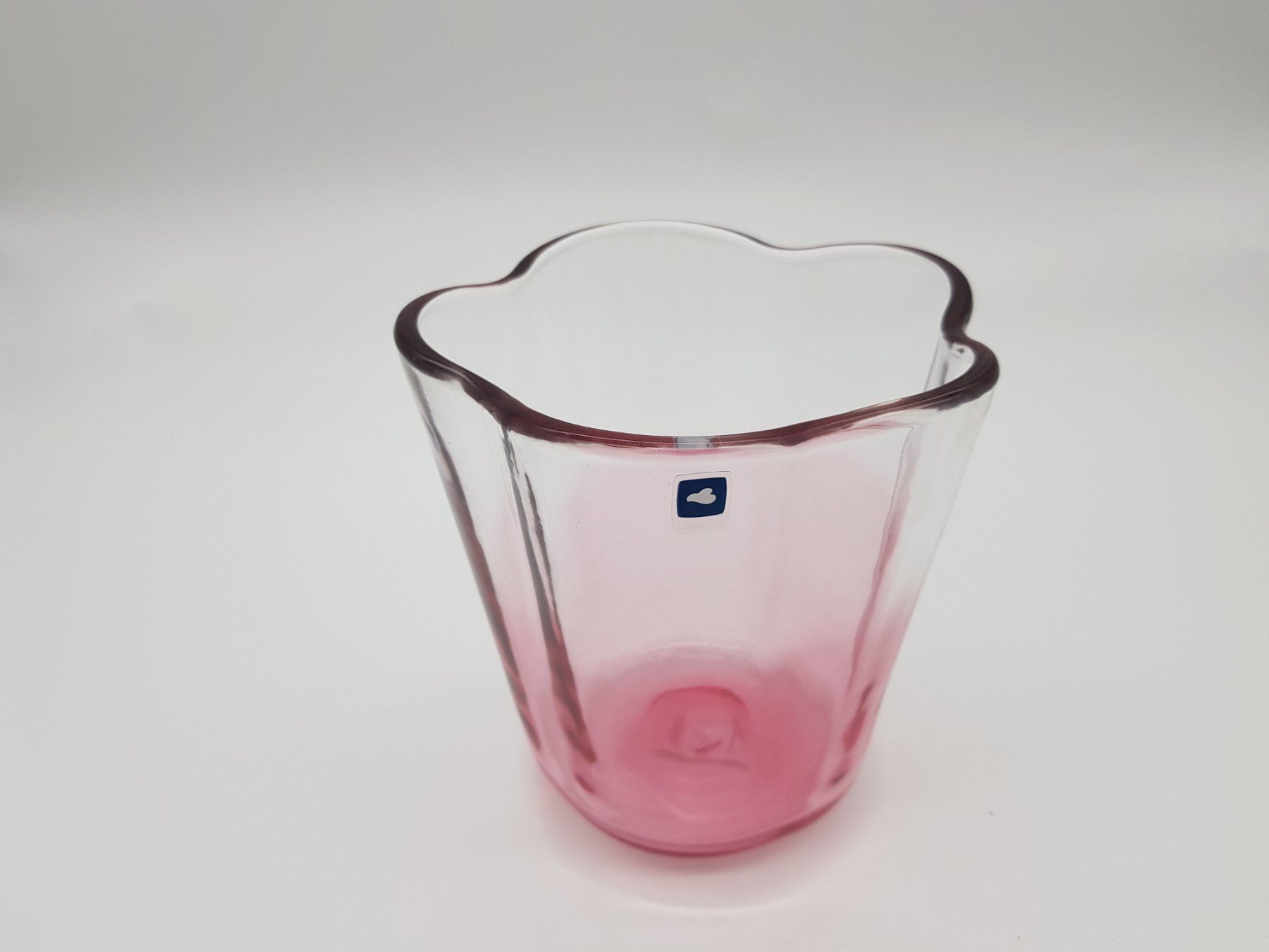 Tutte le decorazioni: Arona Hurricane Tischlicht Rosa Glas – Usato da Brugg AG venduto da swiss.sales.force 2