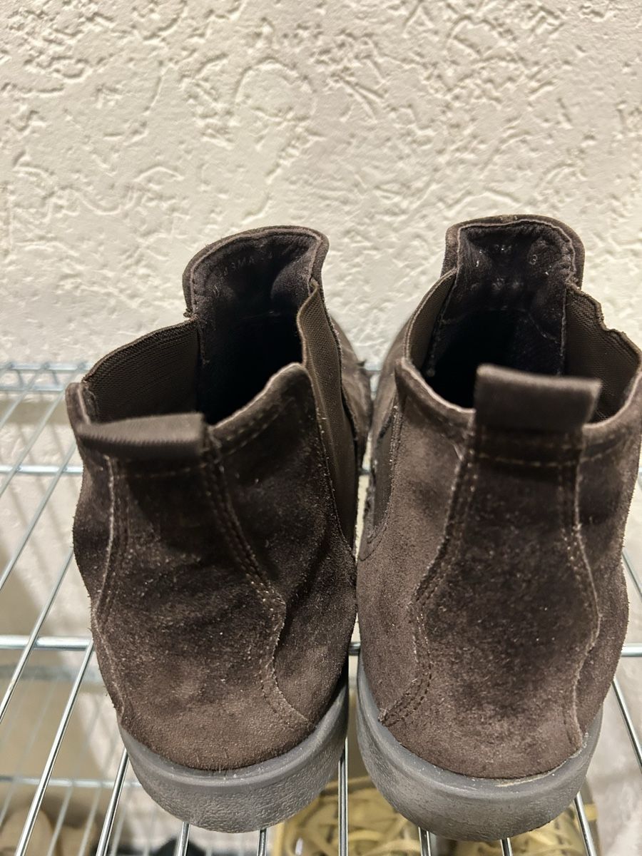 Geox Scarpe da uomo: Scarpe GEOX – Usato da Montagnola venduto da ste_w9hh 2
