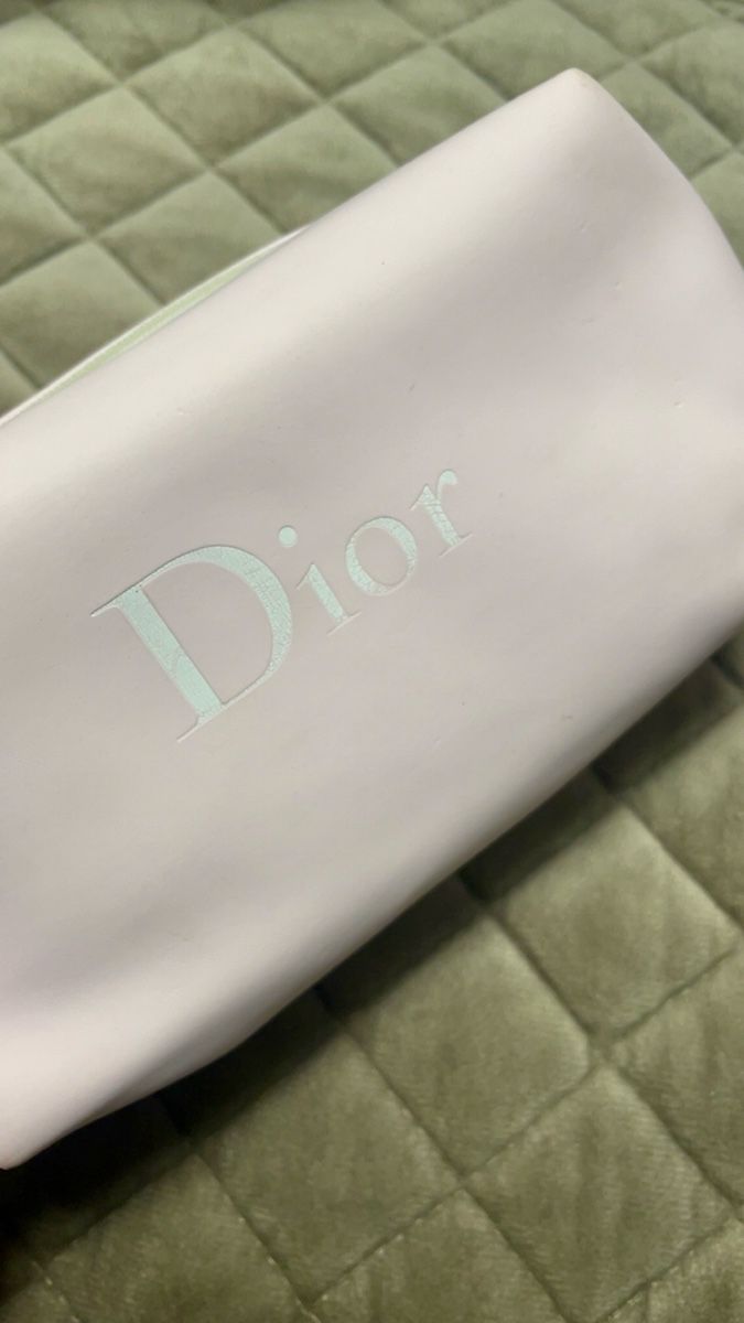 Taschen für Damen: Dior Makeup Tasche – Neu (gemäss Beschreibung) aus Dietikon von Shopping100 2