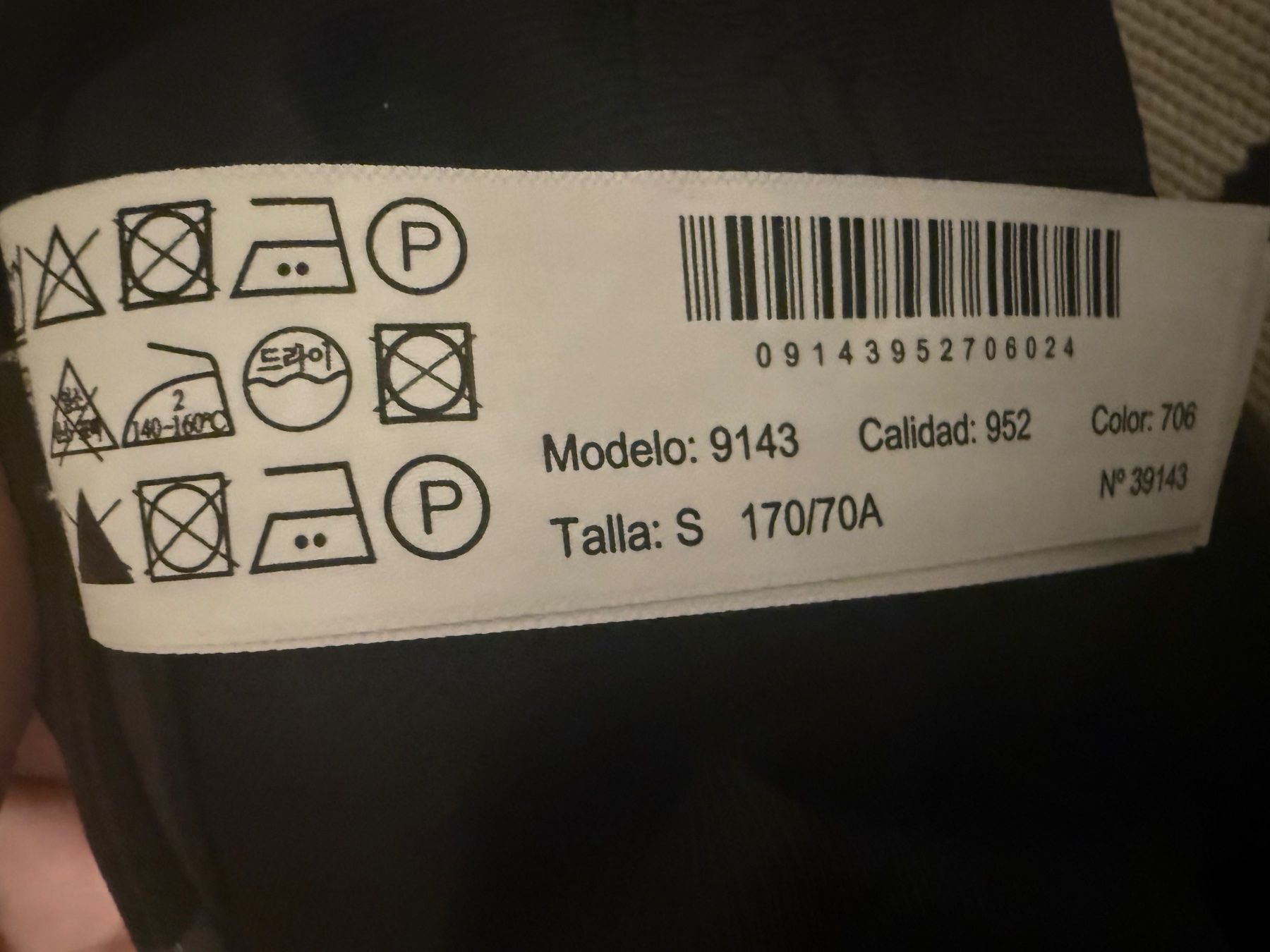 Massimo Dutti Pantaloni: Massimo Dutti Korsett- Top Set – Nuovo (secondo la descrizione) da Lachen SZ venduto da mima41 6