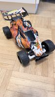 DT Speed Hopper RC 2WD