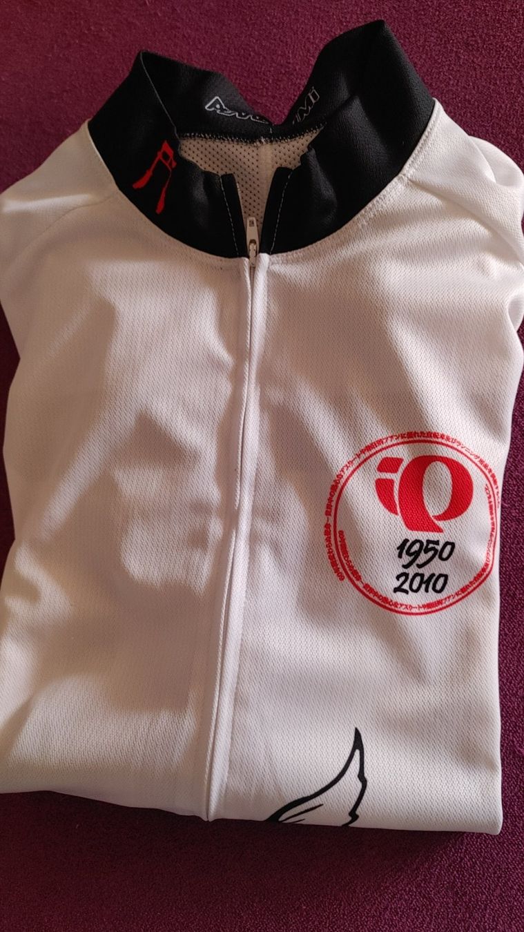 Pearl Izumi Maillots de corps & Pantalons: Pearl Izumi L – D'occasion à Unterentfelden par 13_Lukullus 8