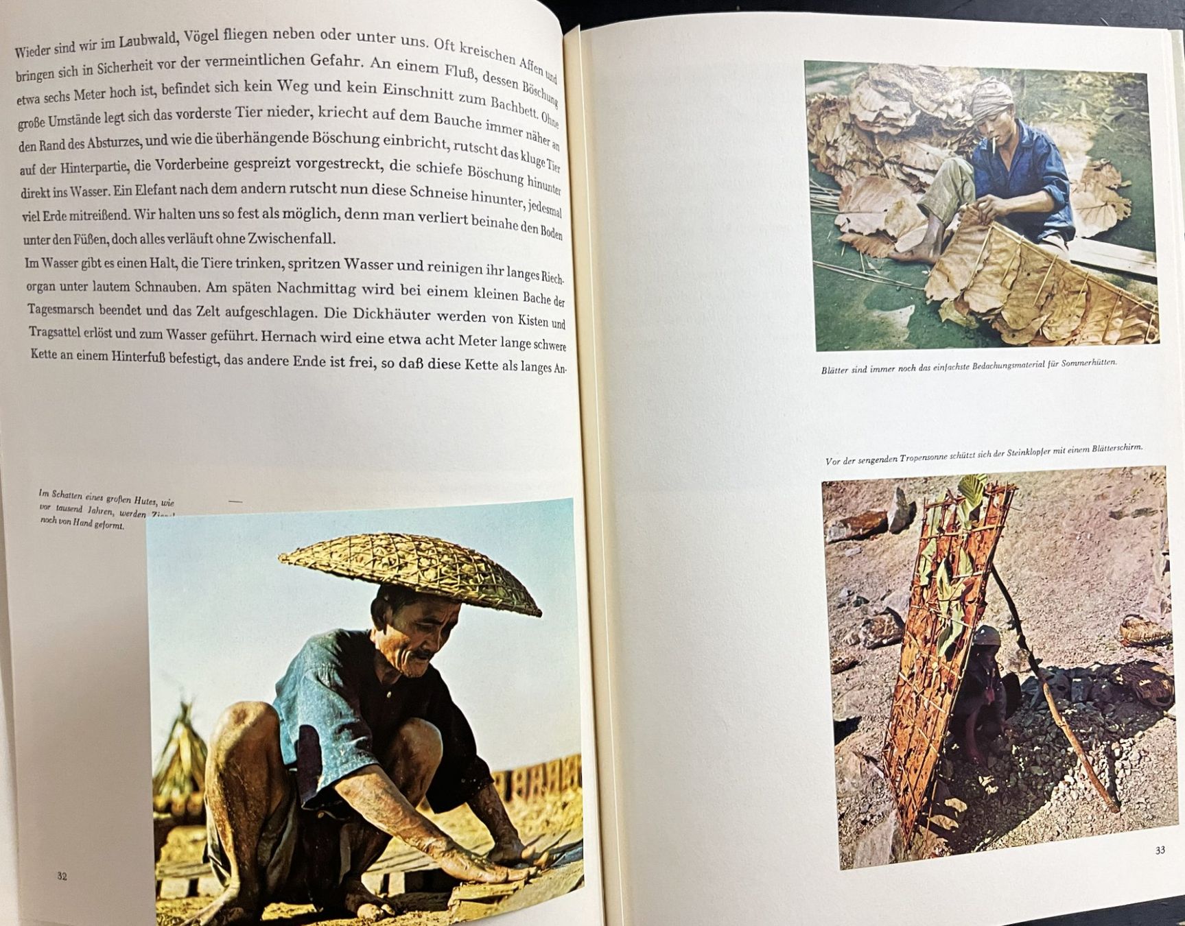 Libri: Silva Verlag, Siam – Usato da Oftringen venduto da Vucki 4