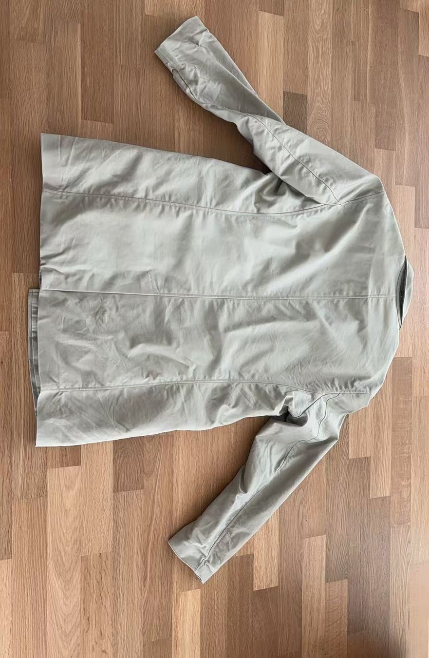 Michael Kors Cappotti: Eleganter Michael Kors Herrenmantel – Usato da Niederweningen venduto da zw4_s78j 2