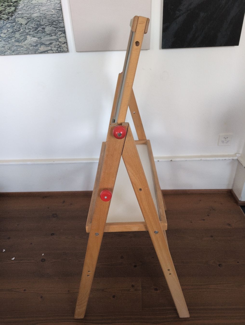 Wandtafeln: Kreidetafel – Gebraucht aus Basel von Flurin8 1