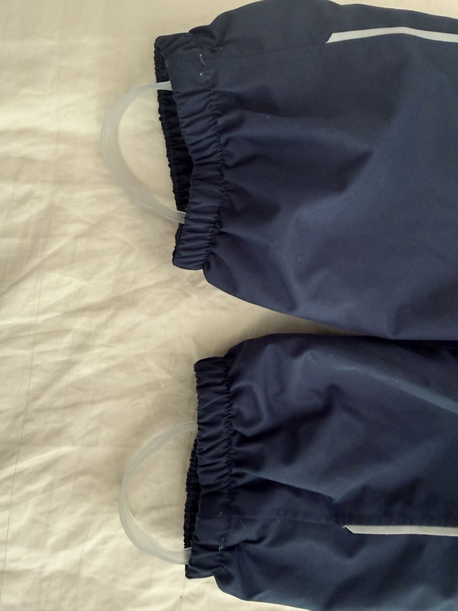 Reima Completi: Reima lightweight waterproof overall size 86-92 – Usato da Zürich venduto da CVMK 4