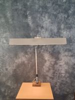 Restaurierte  Werkstatt Lampe Midgard DDR