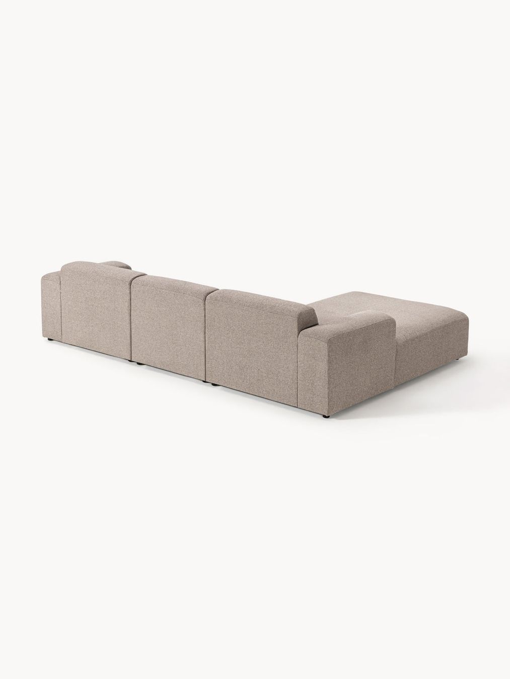 Westwing Sofas: Melva Ecksofa (4-Sitzer)CHF 3'899-40% – Neu (gemäss Beschreibung) aus Otelfingen von Yvonne_Outlet 4