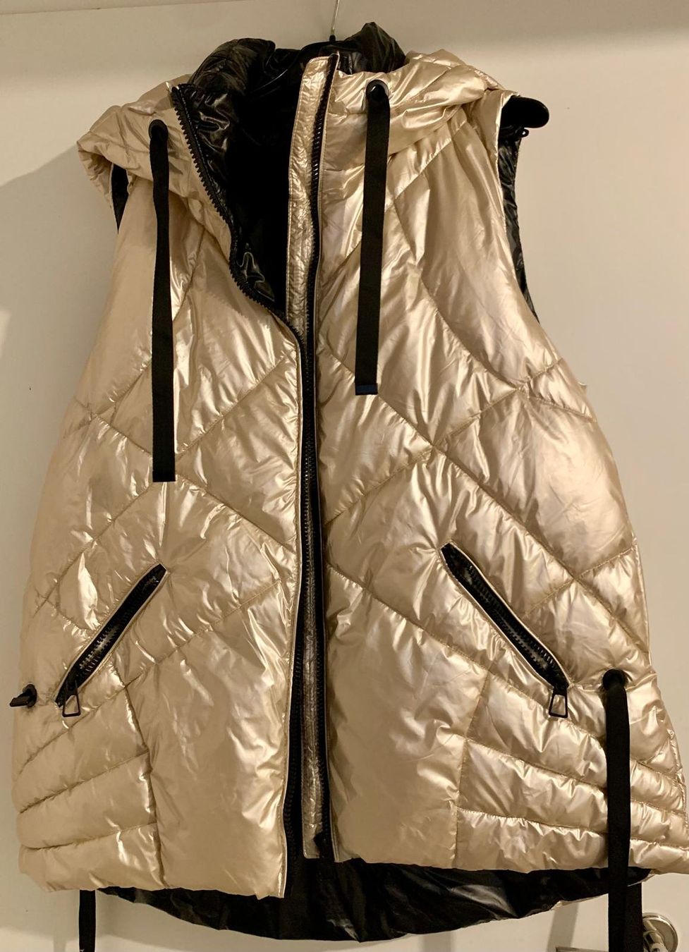Gilet & Giacche senza maniche: Kaputzen-Gilet – Usato da Ebnat-Kappel venduto da rf1264