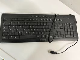 Cherry Tastatur