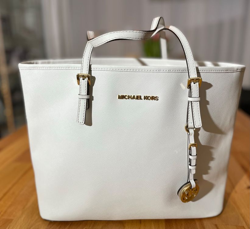 Michael Kors -Jet Set Travel | Kaufen auf Ricardo