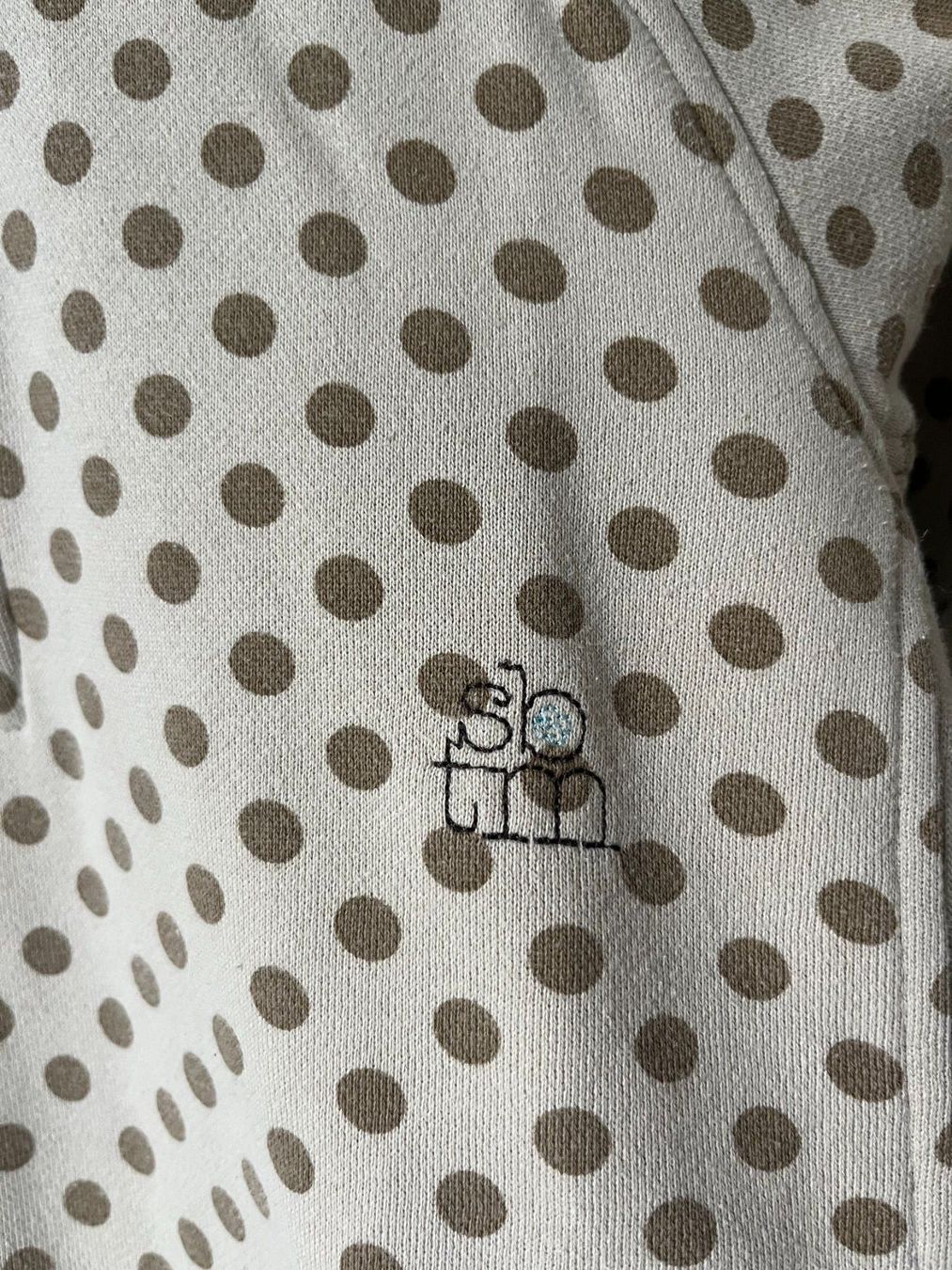 Pullover & Sweatshirts: polkadot Pullover – Gebraucht aus Bern von zau_272v 1
