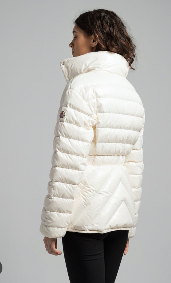 Moncler Giacche: Originale Moncler Jacke gross 2- S – Usato da Kastanienbaum venduto da swi_8n56 7