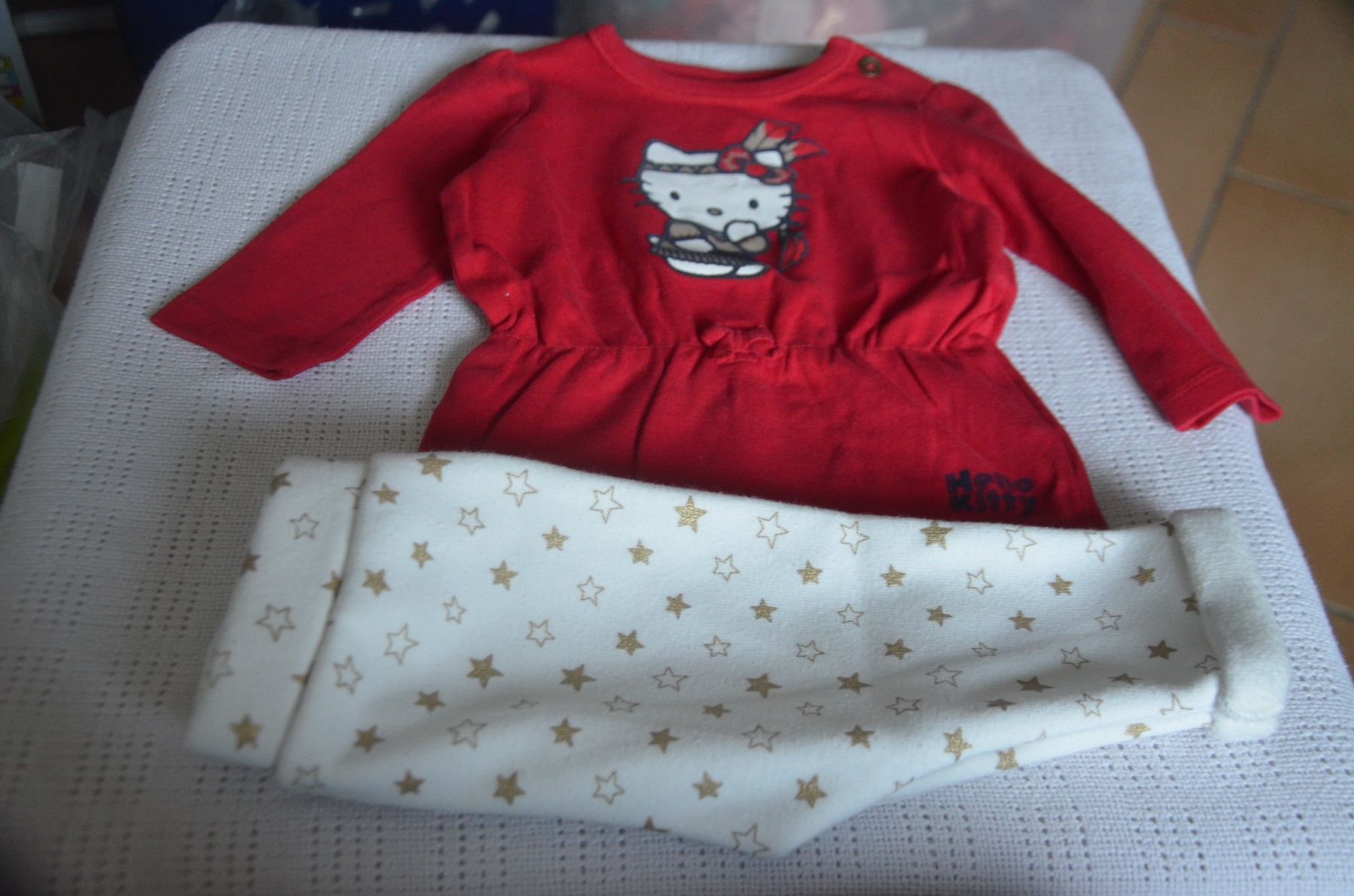 Lotti & Set di vestiti: TAILLE 68 – Usato da Chiasso venduto da Dolly015