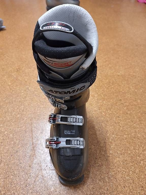 Scarpe da uomo: Skischuhe – Usato da Trimbach venduto da jon_knr5 1