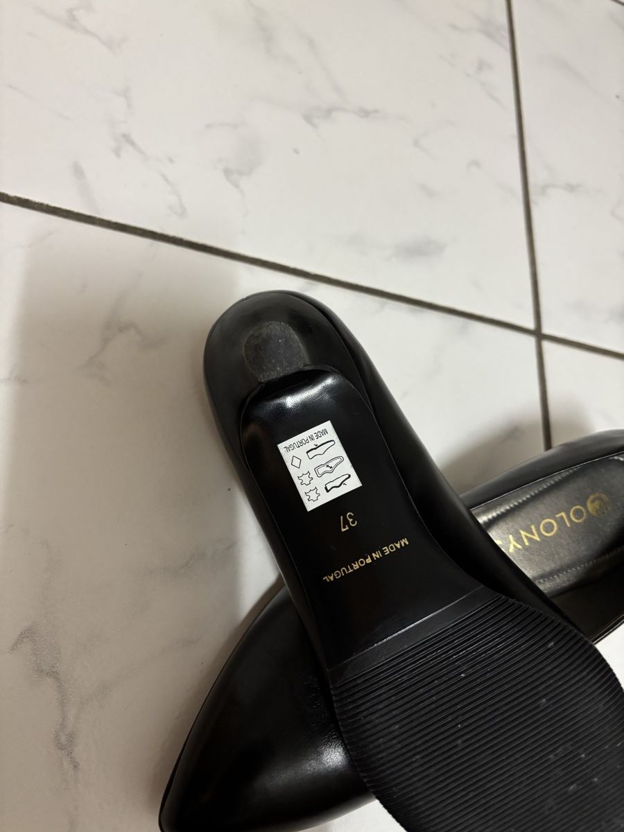 Scarpe da donna: Scarpe  – Nuovo (secondo la descrizione) da Schwyz venduto da Francesca54 4