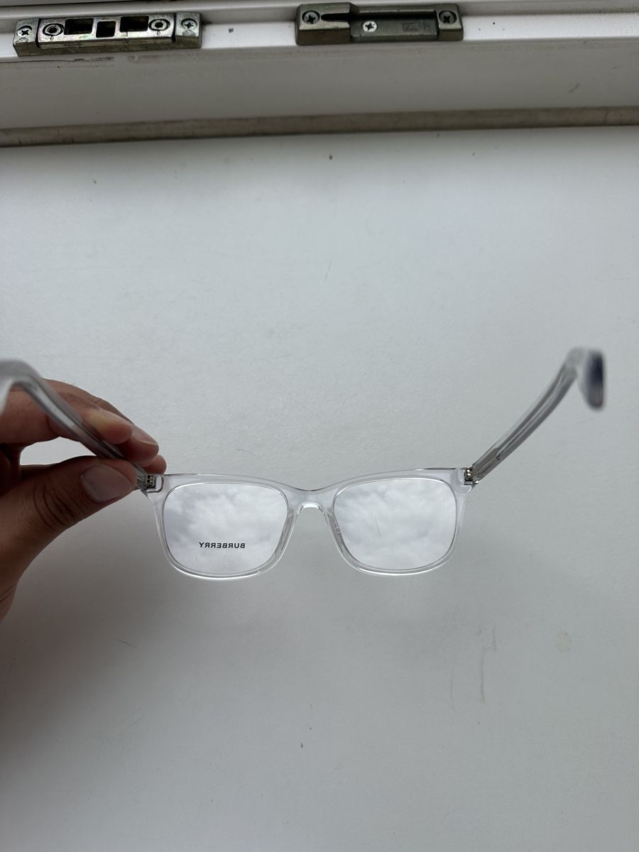 Burberry Lunettes & Verres: Burberry Brille – Neuf avec emballage d'origine à Luzern par muh_22qq 2