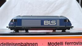 HAG Nr.184 Re 4/4 BLS 465 "Schilthorn"
