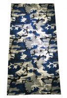 Bandana snood - Camouflage